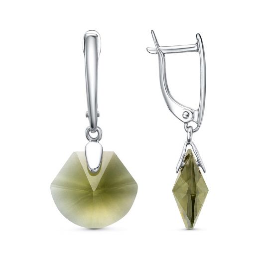 СЕРЬГИ 33615228Пл1