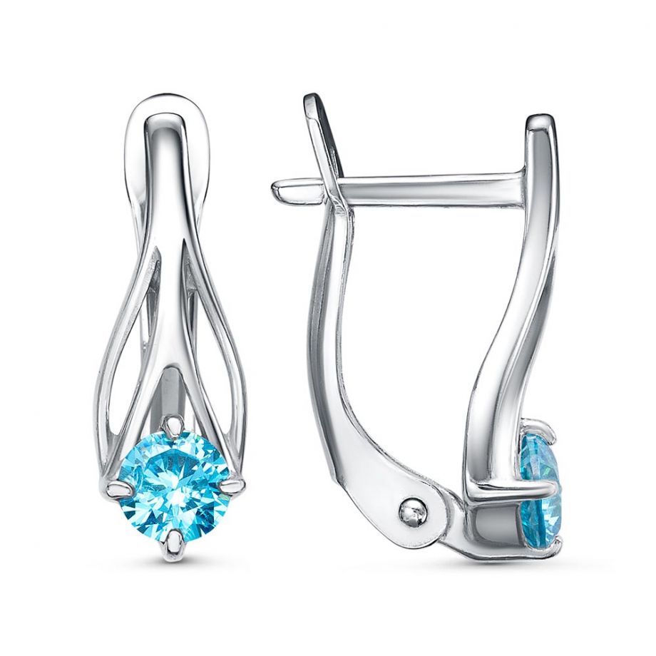 СЕРЬГИ 33815064Д3