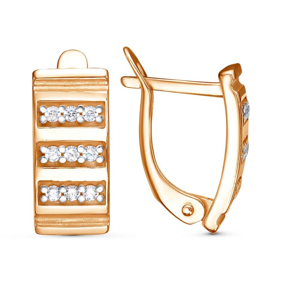 СЕРЬГИ 33815209Д