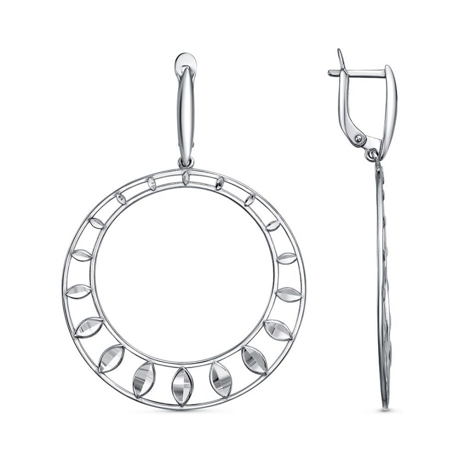 СЕРЬГИ 33015260Пл5