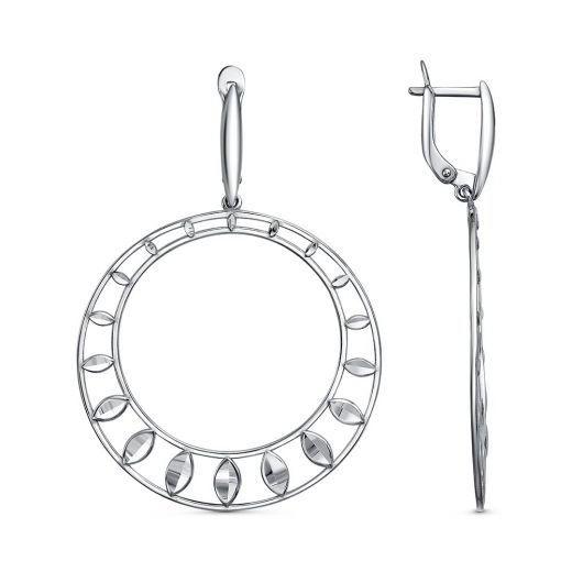 СЕРЬГИ 33015260Пл5