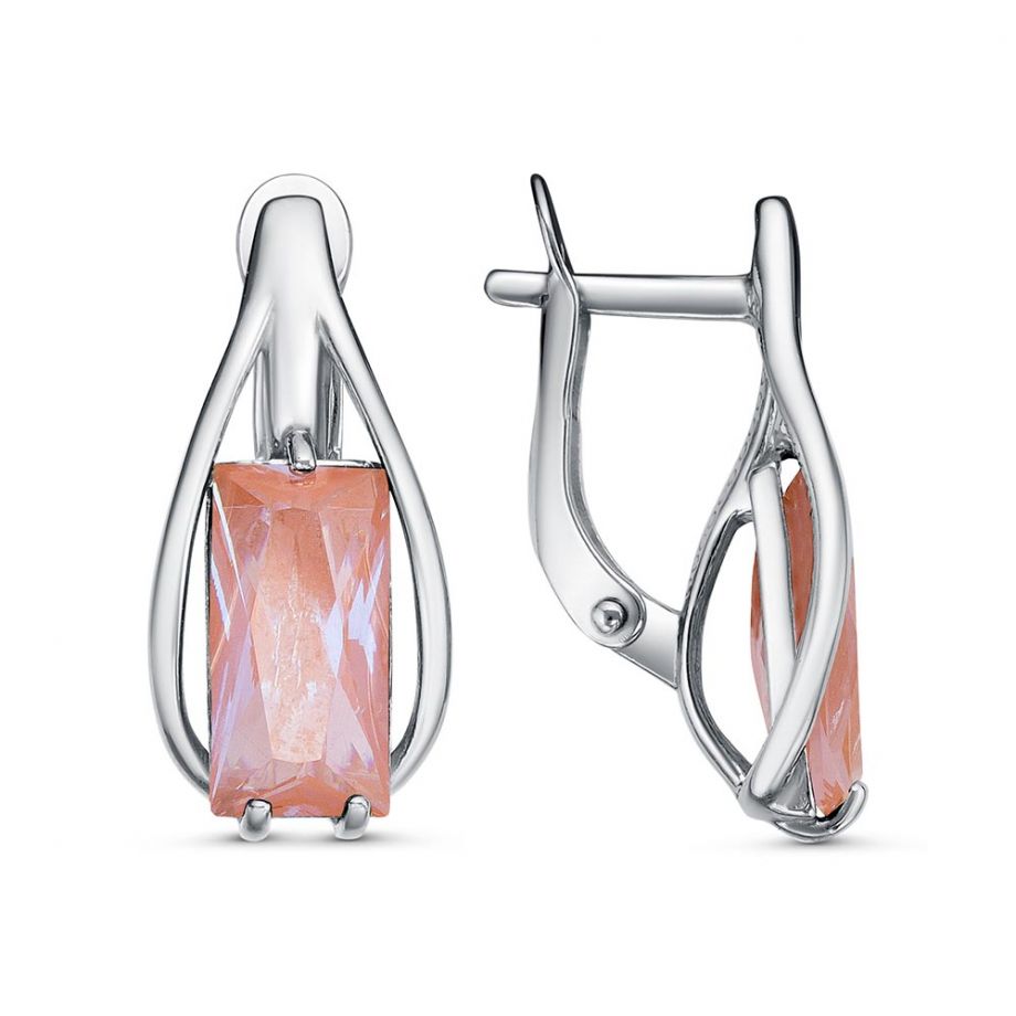 СЕРЬГИ 33715048Пл25