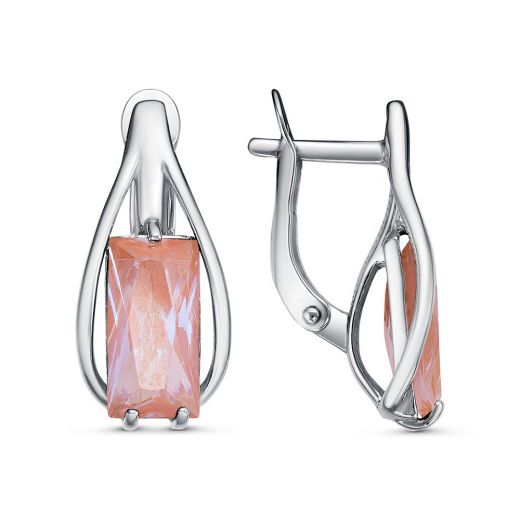 СЕРЬГИ 33715048Пл25