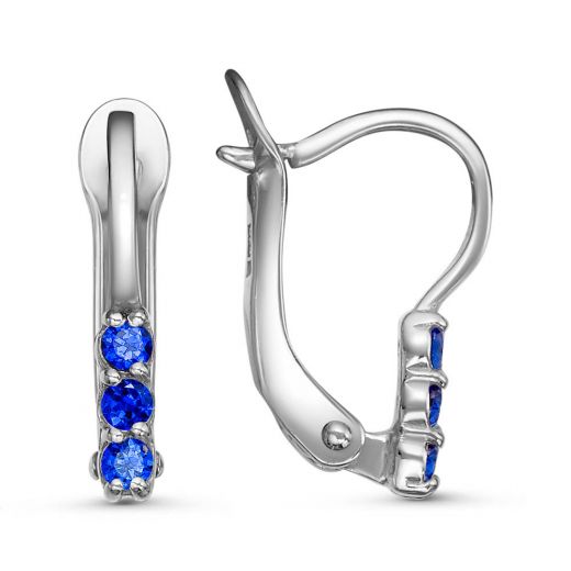 СЕРЬГИ 33814970Пл4