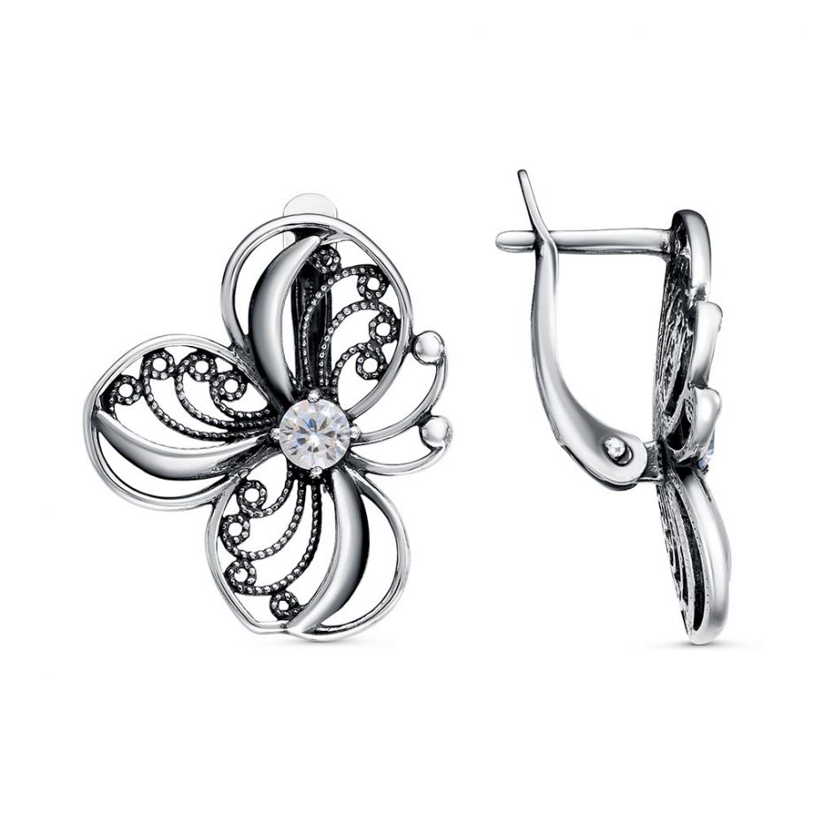 СЕРЬГИ 33815012