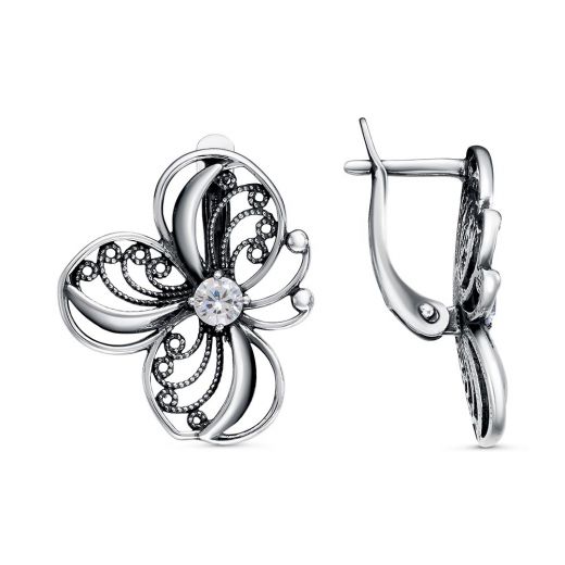 СЕРЬГИ 33815012