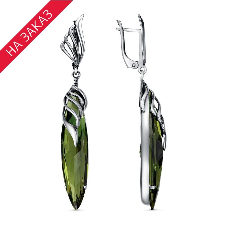 СЕРЬГИ 3371601-1