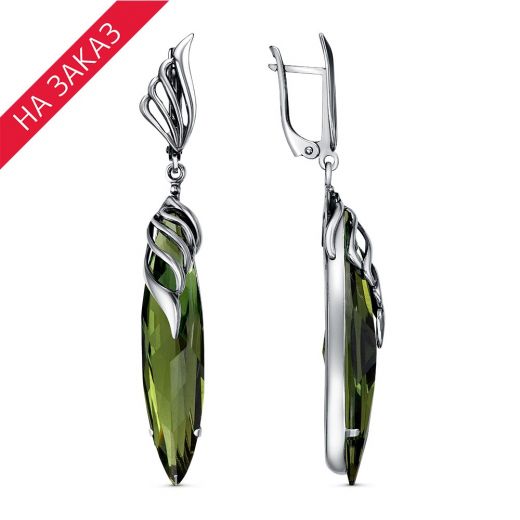 СЕРЬГИ 3371601-1