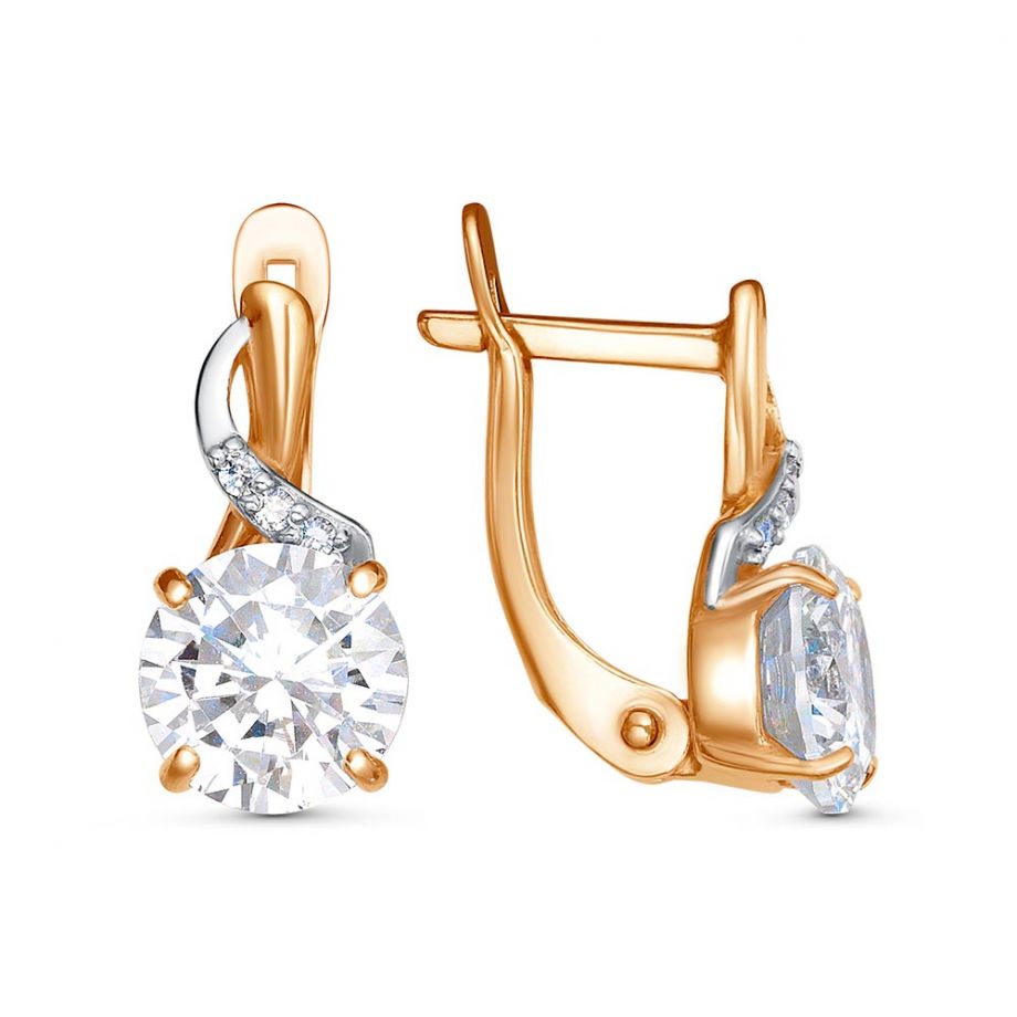 СЕРЬГИ 33814949Д