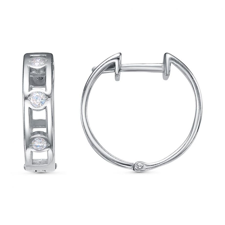 СЕРЬГИ 33814394Д