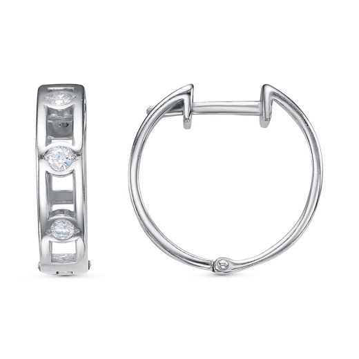 СЕРЬГИ 33814394Д