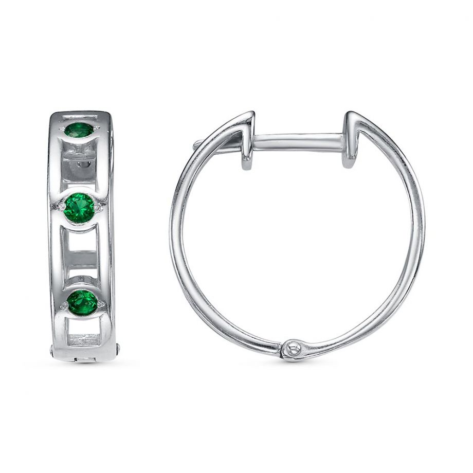 СЕРЬГИ 33814394Д7