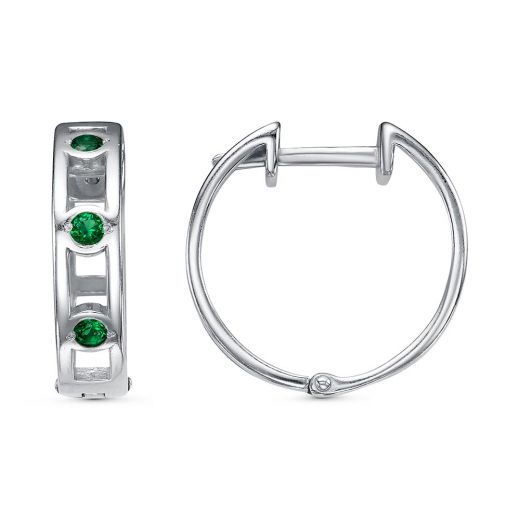 СЕРЬГИ 33814394Д7