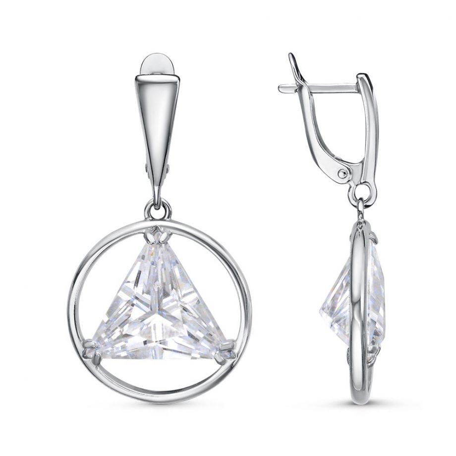 СЕРЬГИ 33814982Пл