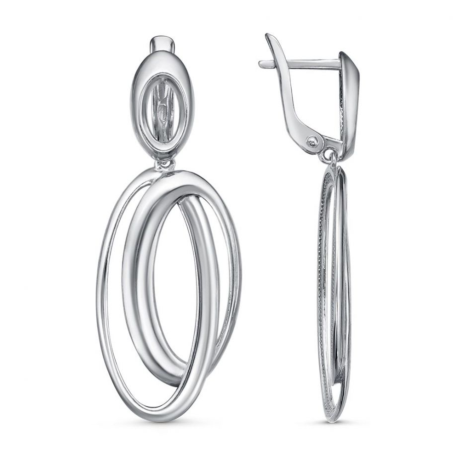 СЕРЬГИ 33013666Пл