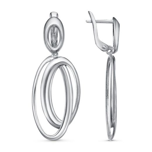 СЕРЬГИ 33013666Пл