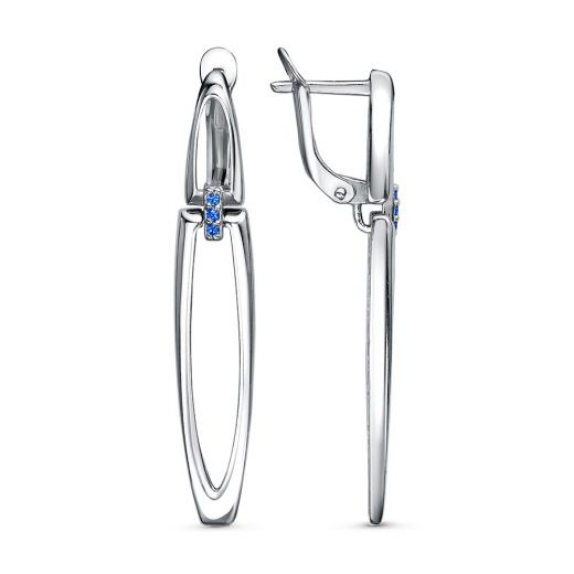 СЕРЬГИ 33814794Пл4