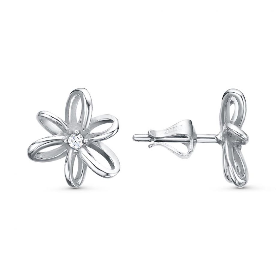 СЕРЬГИ 33814302Пл