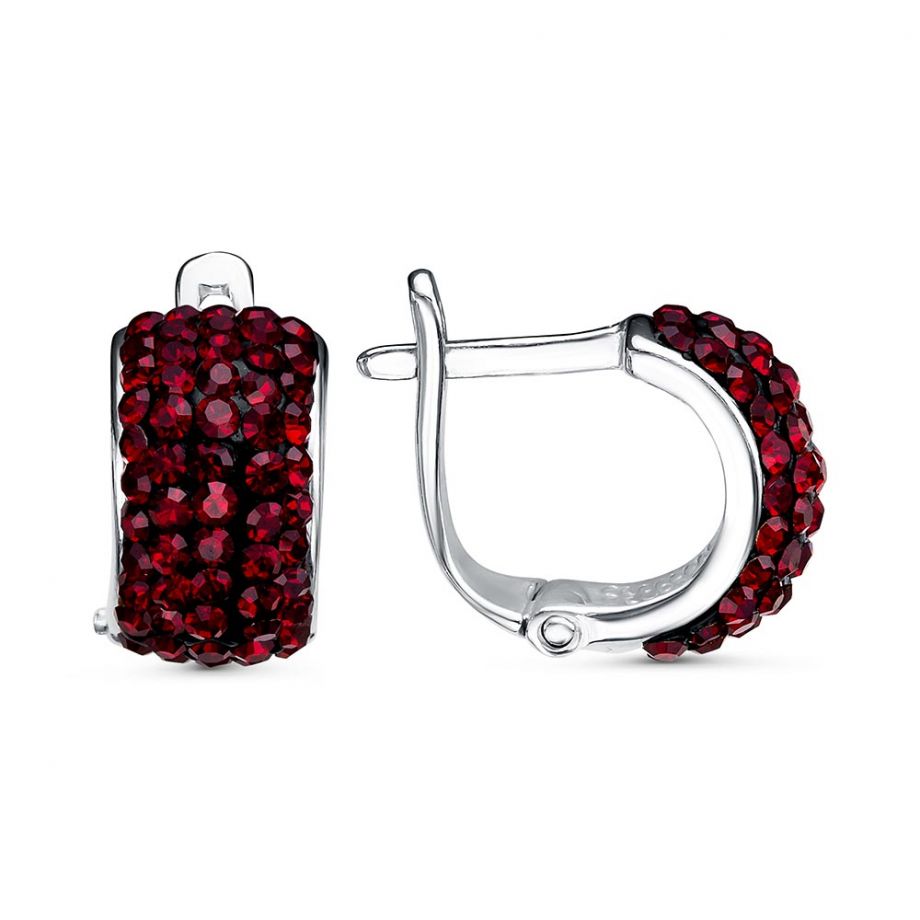 СЕРЬГИ 3369312Пл8