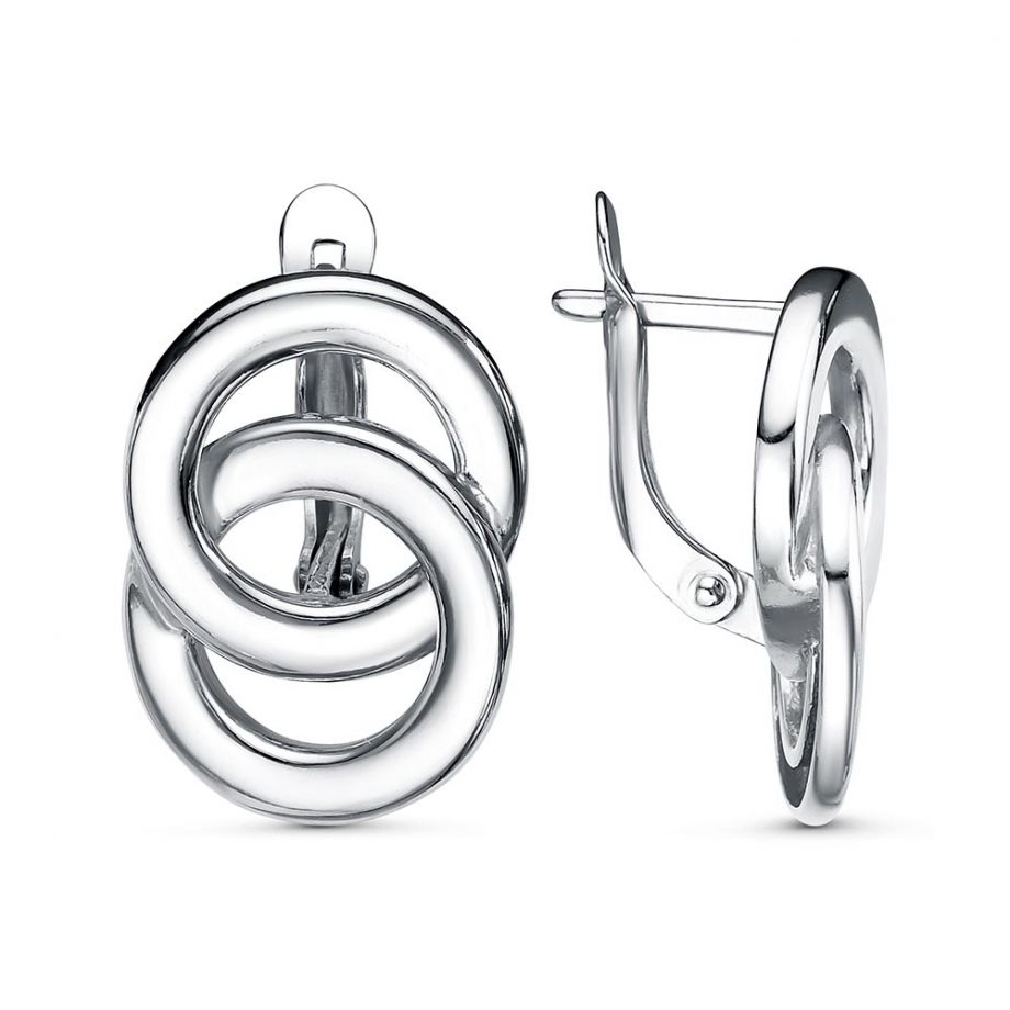 СЕРЬГИ 33014694Д