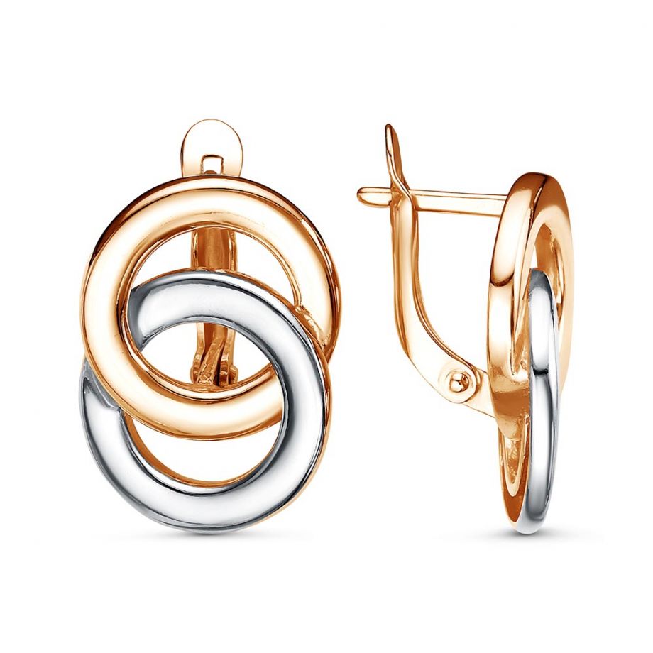 СЕРЬГИ 33014695Д