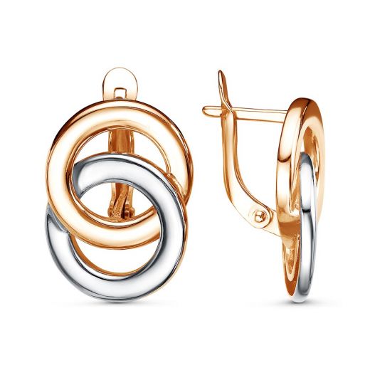 СЕРЬГИ 33014695Д