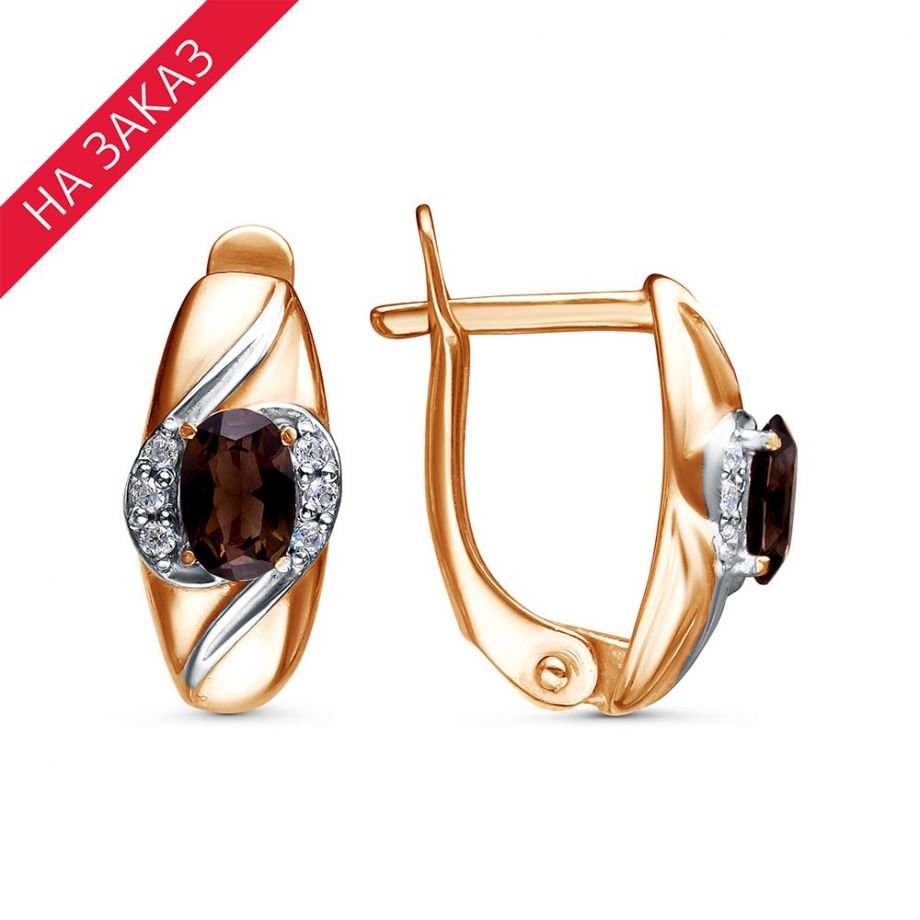 СЕРЬГИ 33111403ДТр