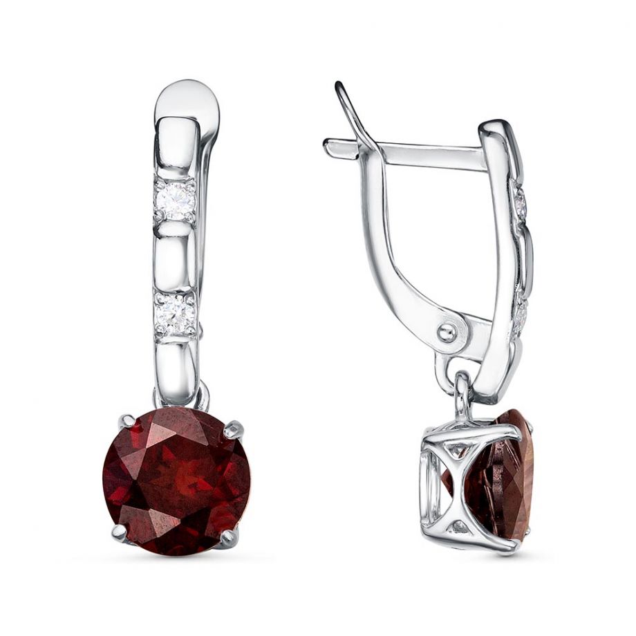 СЕРЬГИ 33110424ДГр