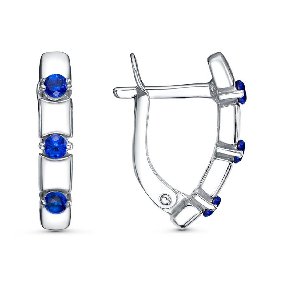 СЕРЬГИ 33814220Д4