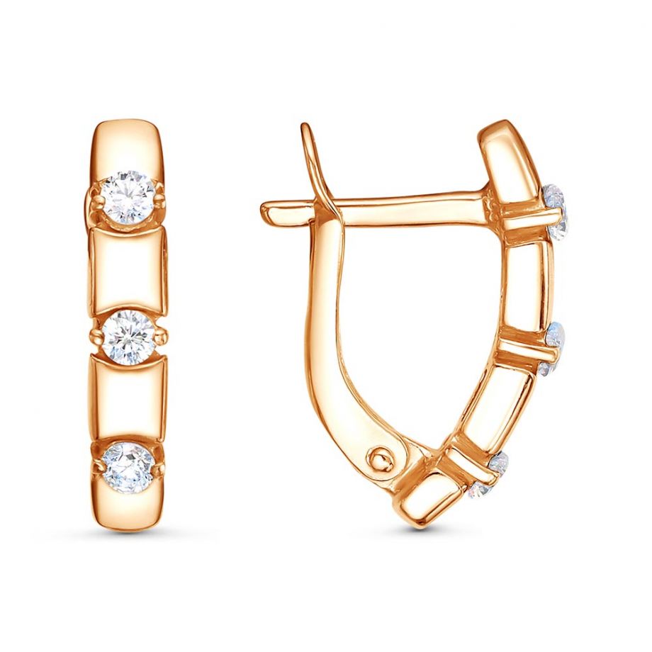 СЕРЬГИ 33814221