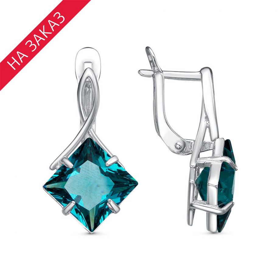 СЕРЬГИ 33712434Д14