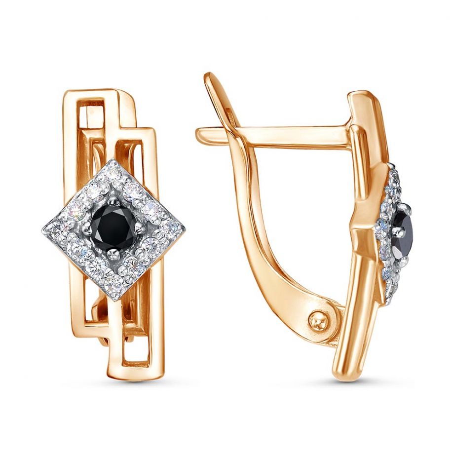 СЕРЬГИ 33813575Д1