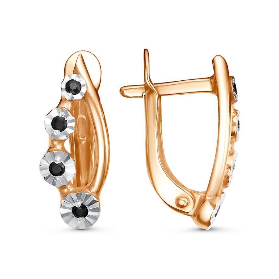 СЕРЬГИ 33814183-1