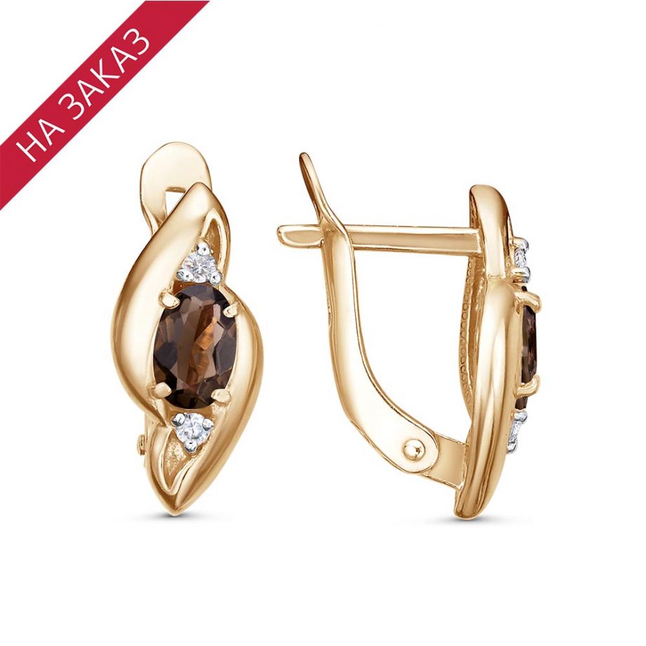 СЕРЬГИ 33114299ДТр