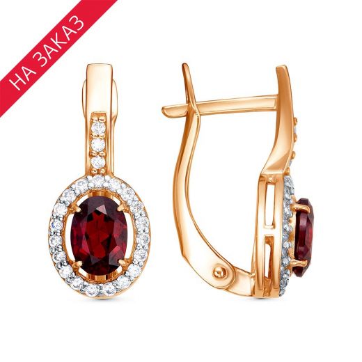 СЕРЬГИ 33111189ДГр