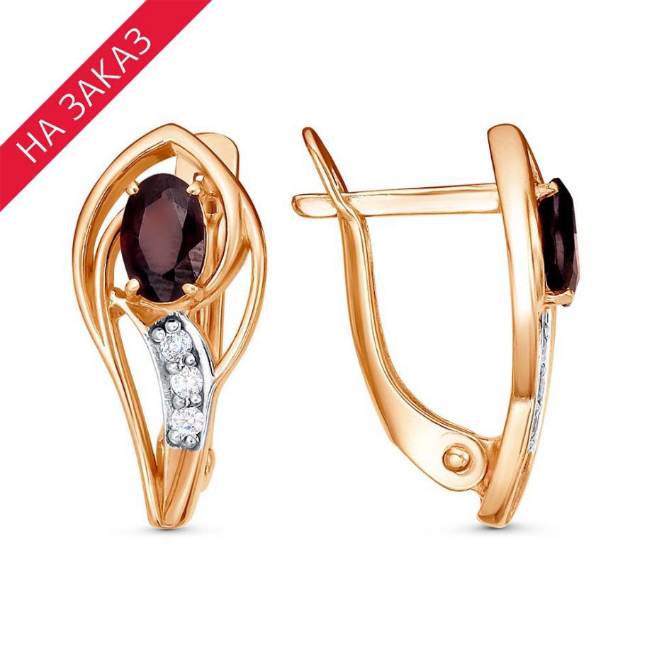 СЕРЬГИ 33112991ДГр