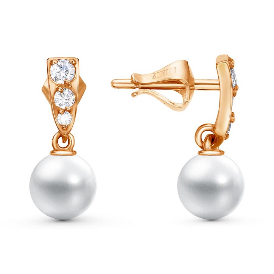 СЕРЬГИ 33614513