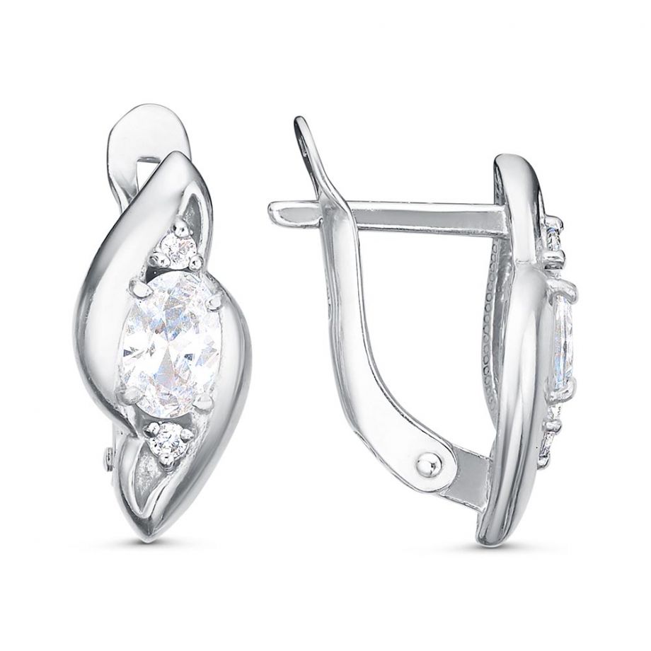 СЕРЬГИ 33814298Д