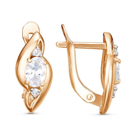 СЕРЬГИ 33814299Д