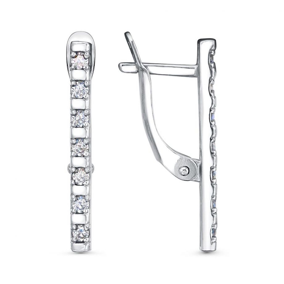 СЕРЬГИ 33814016Д