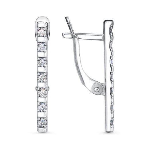 СЕРЬГИ 33814016Д