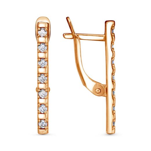 СЕРЬГИ 33814017