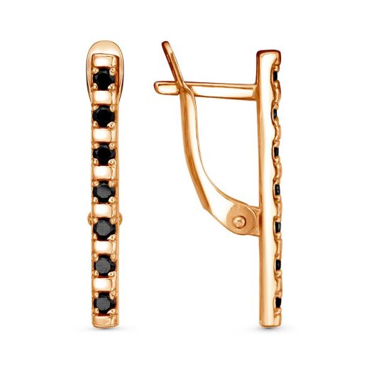 СЕРЬГИ 33814017-1