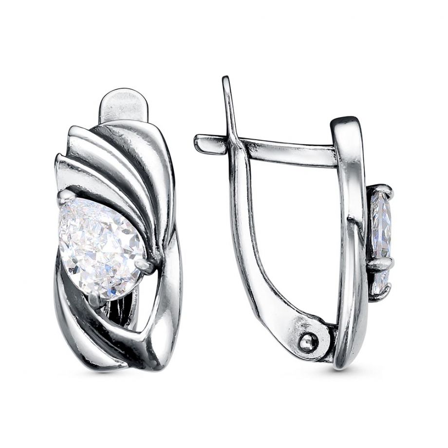 СЕРЬГИ 33814324