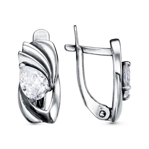 СЕРЬГИ 33814324