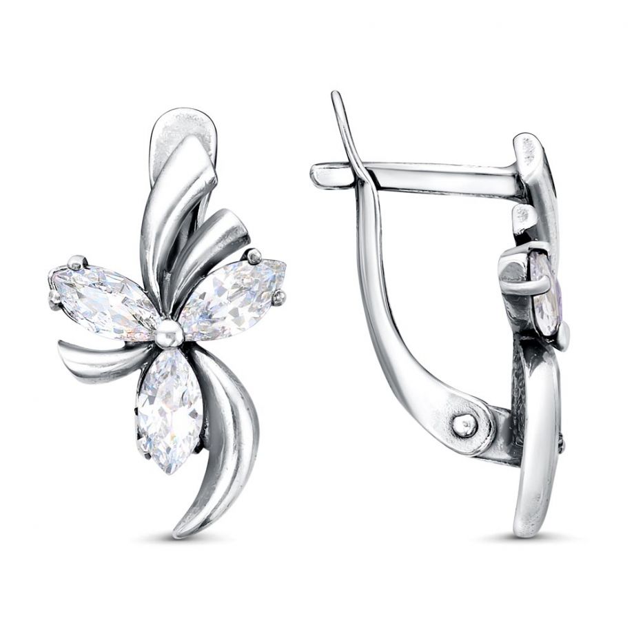 СЕРЬГИ 33813630