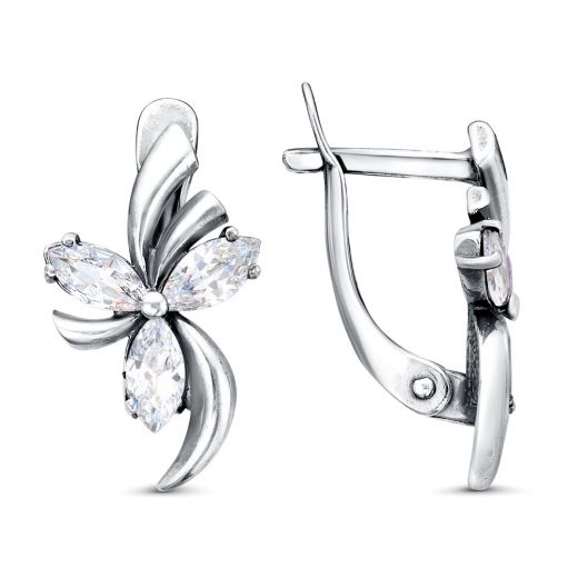 СЕРЬГИ 33813630