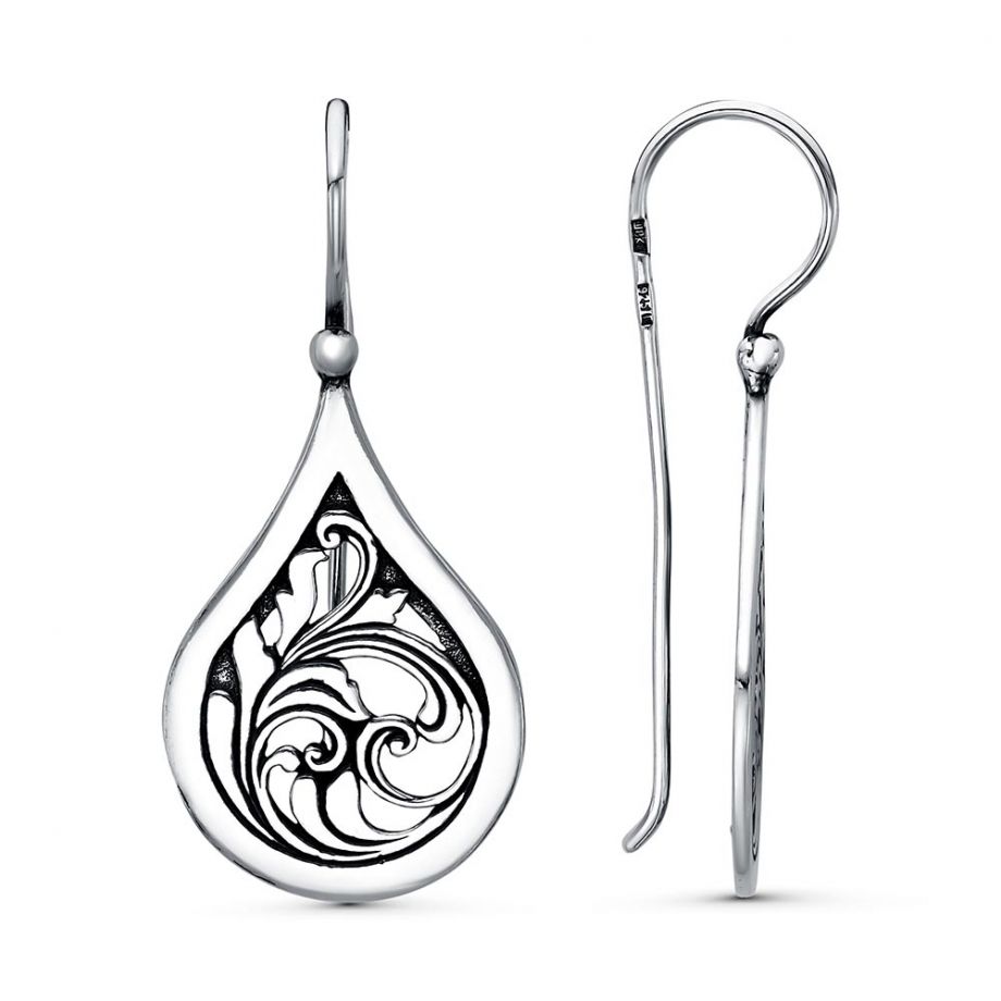 СЕРЬГИ 33013824