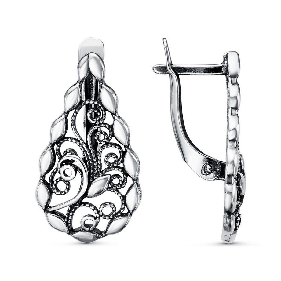 СЕРЬГИ 33013356