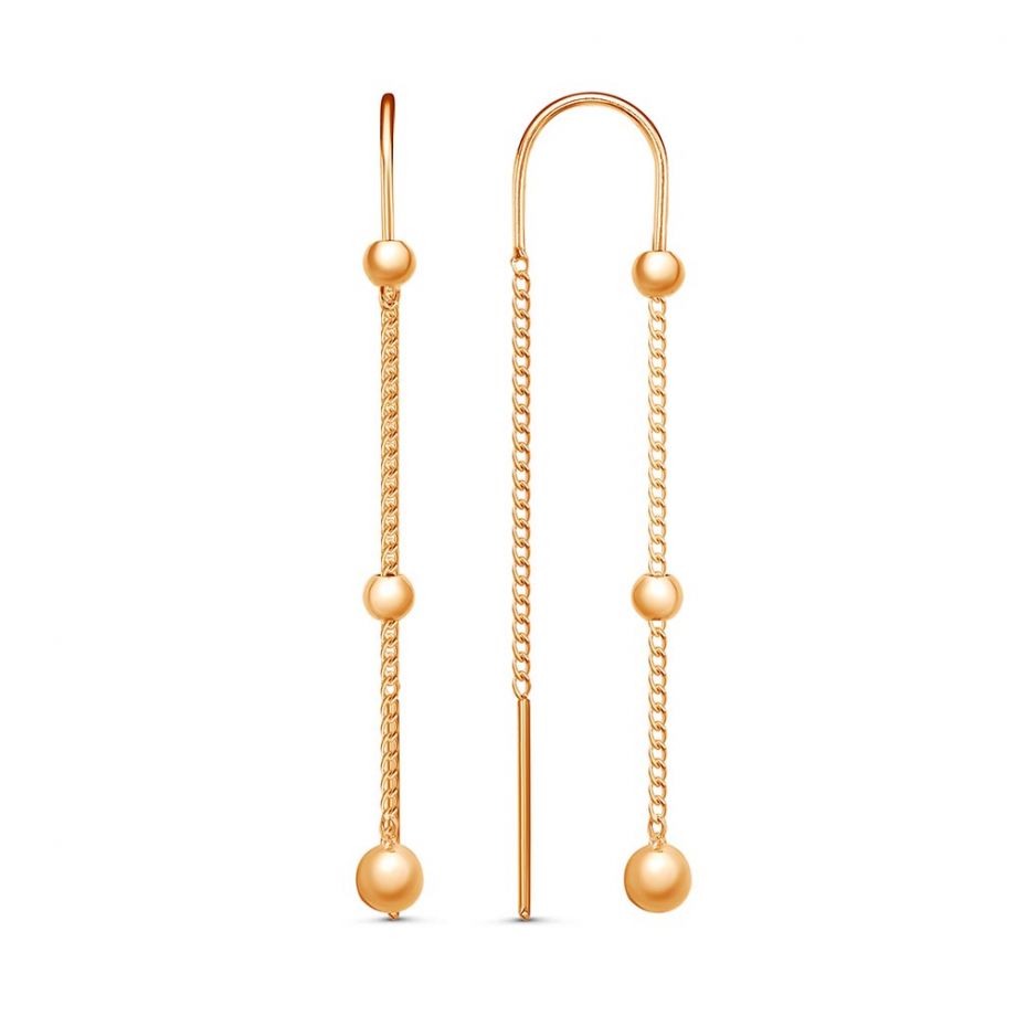 СЕРЬГИ 33013415